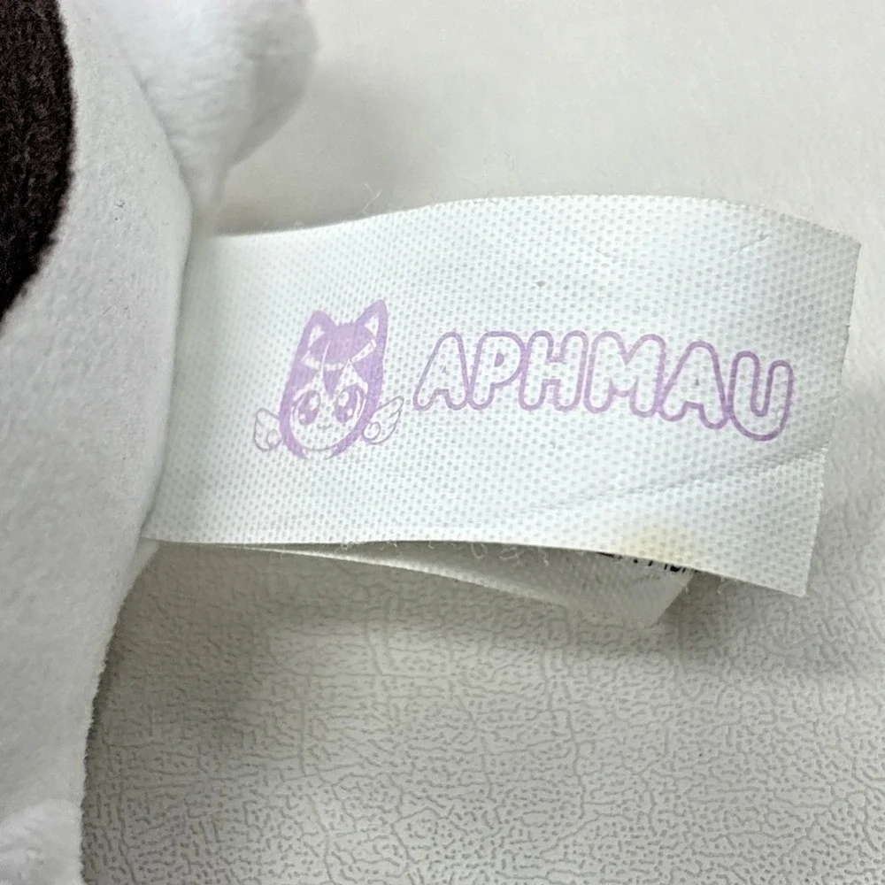 Aphmau Meemeows Mystery Plush Toy Litter Series 1 Johnny Cat 6